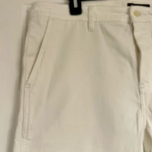 Michael Kors men’s white pants - Picture 2 of 3